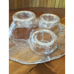 Pertti Kallioinen Muurla kandelaar